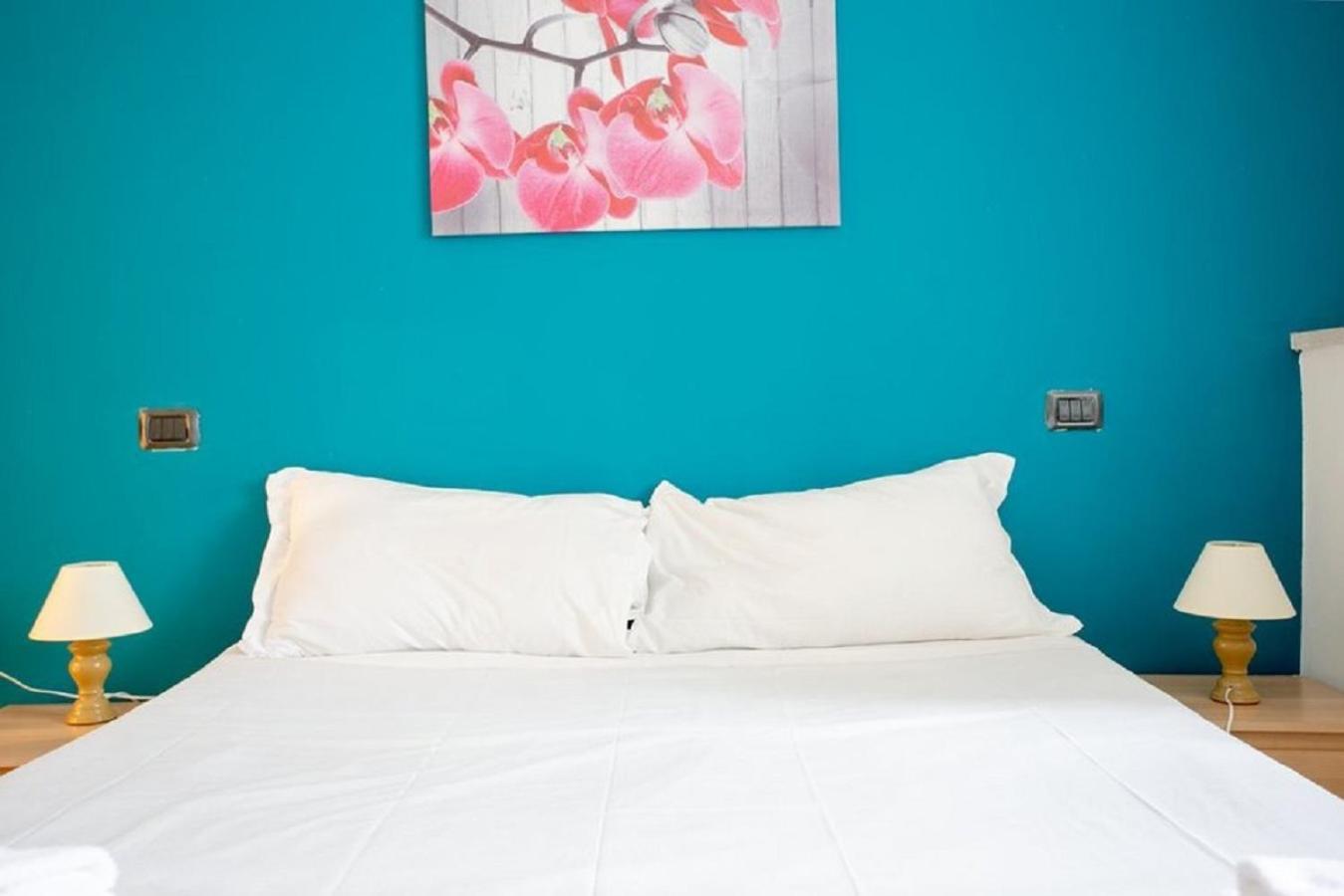 Rome Holiday Apartment 25 — Photos 1